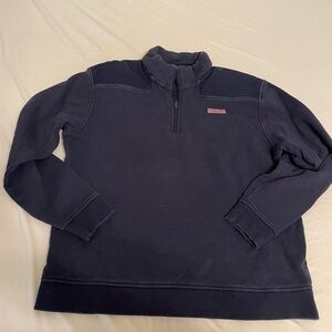 Boys Vineyard Vines Shep Shirt